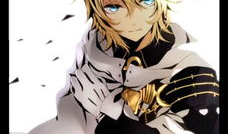 《终结的炽天使》漫画,生死轮回的宿命之战